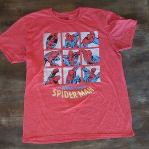 Marvel Tee